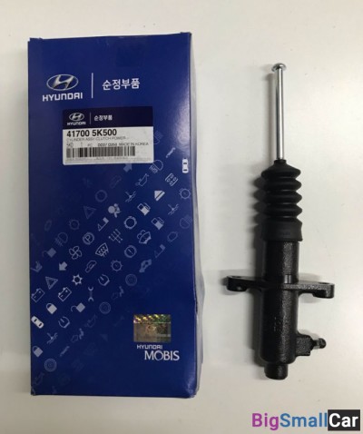 Цилиндр сцепления Hyundai HD78 417005K500 - купить Ахтарском