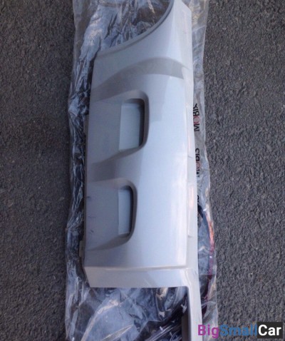 Дифлектор кабины левый Hyundai HD120 827106A003 - купить Ахтарском