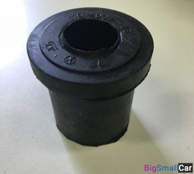 Втулка передней рессоры Hyundai HD 5414645000 - купить Ахтарском
