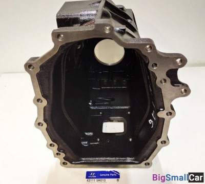 Корпус трансмиссии Hyundai HD78 431115H010 - купить Ахтарском