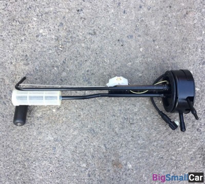 Датчик уровня топлива Hyundai D6CB 944106A851 - купить Ахтарском