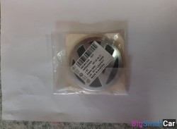 Эмблема крышки багажника VW passat b5 (96 )) chrom. 3B5853630FDY - купить Ахтарском