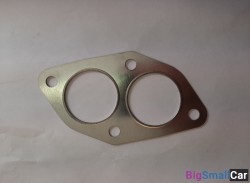 Прокладка приемной трубы / AUDI 80,100,A-6 1 8-2 3 78 - купить Ахтарском