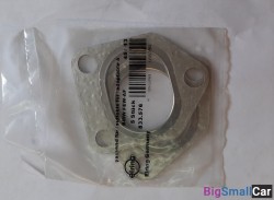 Прокладка приемной трубы BMW E36/E46/E34/E39/E38 91- 1.7TDs-3.0TDi - купить Ахтарском