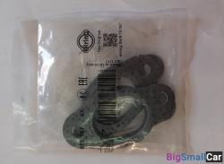 Прокладка выпускного коллектора - купить Ахтарском