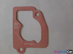 Прокладка под моновпрыск (нижняя) - купить Ахтарском