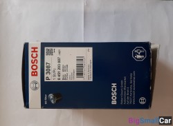 Фильтр масляный  BOSCH - купить Ахтарском