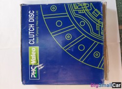 Диск сцепления VALEO PHC - купить Ахтарском