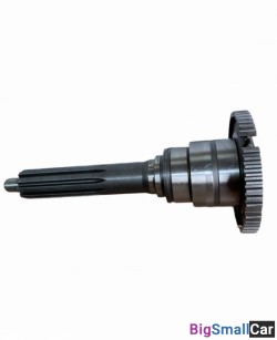 Вал первичный MAN,RVI,DAF ZF кпп 16S181 - купить Ахтарском