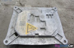 Блок ксенона (63 Осветительные приборы) 63117182520 - купить Ахтарском