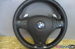 Руль м - стиль (32 Рулевое упр. и геометрия подвески) 32307839114 - купить Ахтарском