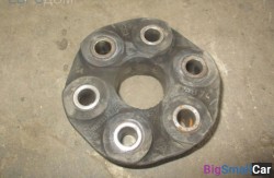 Эластичная муфта (26 Карданный вал) 26117511454 - купить Ахтарском