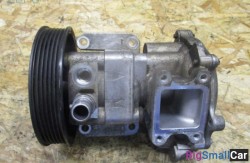 Насос гур n42 (32 Рулевое упр. и геометрия подвески) 32416758595 - купить Ахтарском