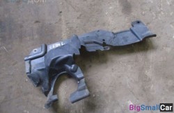 Кожух двигателя лев. (51 Оснащение Кузов) 51717131711 - купить Ахтарском