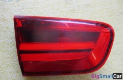 Стоп лев.. багаж. (63 Осветительные приборы) 63217359019 - купить Ахтарском