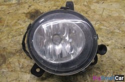 Противотуманная фара перед. лев. (63 Осветительные приборы) 63177248911 - купить Ахтарском