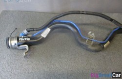 Заливная горловина бака b38b (16 Система подачи топлива) 16117244022 - купить Ахтарском