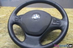 Руль (32 Рулевое упр. и геометрия подвески) 32306854753 - купить Ахтарском