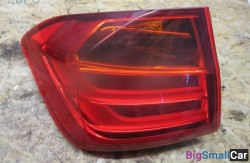 Стоп лев. крыло (63 Осветительные приборы) 63217312845 - купить Ахтарском