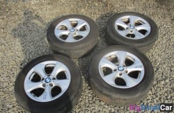 Колеса 245/55 r17 (36 Колёса с шинами) 36116794272 - купить Ахтарском