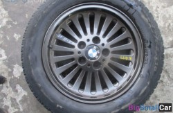 Колеса 225/55 r16 (36 Колёса с шинами) 36111092209 - купить Ахтарском