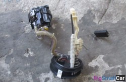 Насос топливный (16 Система подачи топлива) 16146752368 - купить Ахтарском