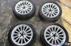 Колеса 245/45 r18 (36 Колёса с шинами) 0000 - купить Ахтарском