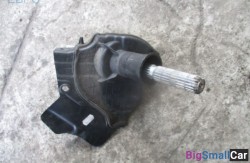 Рулевой карданчик (32 Рулевое упр. и геометрия подвески) 32306778135 - купить Ахтарском