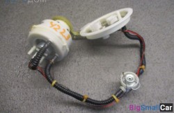 Насос топливный n55 (16 Система подачи топлива) 16117341301 - купить Ахтарском