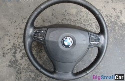 Руль (32 Рулевое упр. и геометрия подвески) 32336790889 - купить Ахтарском