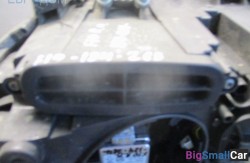 Модуль управление ксеноновыми фарами (63 Осветительные приборы) 63117440878 - купить Ахтарском