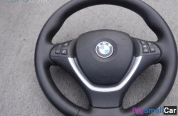 Руль (32 Рулевое упр. и геометрия подвески) 32306780544 - купить Ахтарском