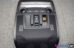 Светильник салона перед. (63 Осветительные приборы) 61319166742 - купить Ахтарском