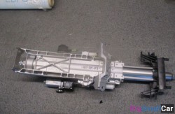 Рулевая колонка (32 Рулевое упр. и геометрия подвески) 32306894879 - купить Ахтарском