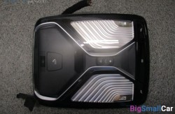 Светильник салона перед. (63 Осветительные приборы) 61319108520 - купить Ахтарском