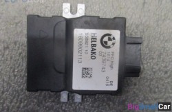 Блок управления топливным насосом (16 Система подачи топлива) 16147439743 - купить Ахтарском