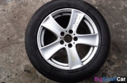 Колеса 209 стиль 225/55 r18 (36 Колёса с шинами) 36116770200 - купить Ахтарском