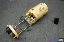 Насос топливный n57 (16 Система подачи топлива) 16117195471 - купить Ахтарском