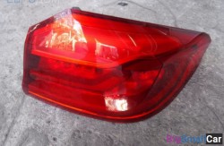 Стоп прав. крыло (63 Осветительные приборы) 63217376464 - купить Ахтарском