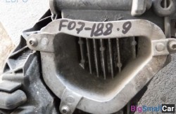 Поворотник лев. (63 Осветительные приборы) 63127262833 - купить Ахтарском