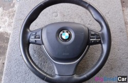 Руль (32 Рулевое упр. и геометрия подвески) 32336790894 - купить Ахтарском