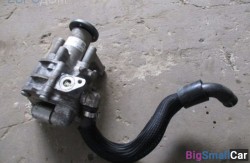 Насос гур m57n2 3.5 (32 Рулевое упр. и геометрия подвески) 32416783900 - купить Ахтарском