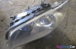 Фара перед. лев. (63 Осветительные приборы) 631269244851 - купить Ахтарском