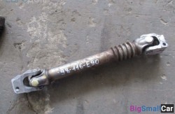 Рулевой карданчик n47 (32 Рулевое упр. и геометрия подвески) 32306781591 - купить Ахтарском