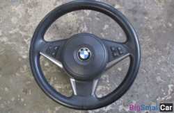 Руль (32 Рулевое упр. и геометрия подвески) 32346763373 - купить Ахтарском