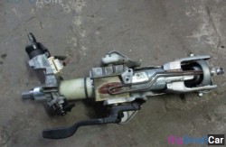 Рулевая колонка (32 Рулевое упр. и геометрия подвески) 32306770700 - купить Ахтарском