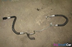 Трубка гур m57n 3.0 (32 Рулевое упр. и геометрия подвески) 32416766413 - купить Ахтарском