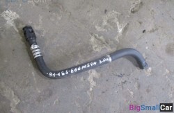 Шланг радиатор - бачок m57n 3.0 (32 Рулевое упр. и геометрия подвески) 32416765680 - купить Ахтарском