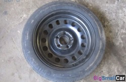 Докатка r17 (36 Колёса с шинами) 361103088891 - купить Ахтарском