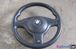 Руль м - стиль (32 Рулевое упр. и геометрия подвески) 32342282021 - купить Ахтарском